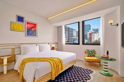 Savvy by M Village Hai Ba Trung, a brand of Modern Village Lifestyle – Fotos 2