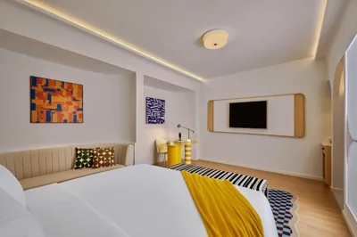 Savvy by M Village Hai Ba Trung, a brand of Modern Village Lifestyle – Fotos 4