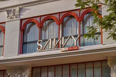 Savvy by M Village Hai Ba Trung, a brand of Modern Village Lifestyle – Fotos 8